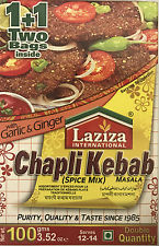Chapli Kabab Masala